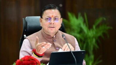 मुख्यमंत्री ने प्रदान की विभिन्न विकास योजनाओं एवं निर्माण कार्यों के लिए ₹ 86 करोड़ की वित्तीय स्वीकृति