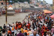 कुंभ मेला 2027 के लिए उत्तराखंड को अतिरिक्त खाद्यान्न आवंटित कुंभ मेला 2027 के लिए उत्तराखंड को अतिरिक्त खाद्यान्न आवंटित