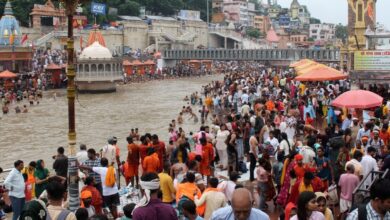 कुंभ मेला 2027 के लिए उत्तराखंड को अतिरिक्त खाद्यान्न आवंटित