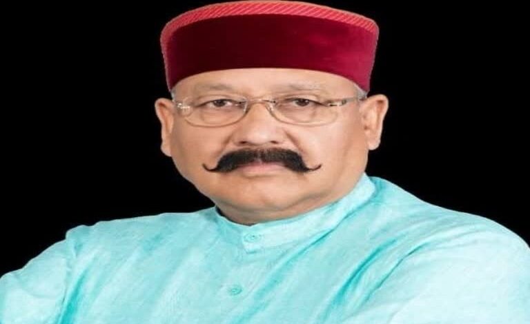 हमारा उद्देश्य अंतिम पायदान पर खड़े व्यक्ति तक योजनाओं का लाभ पहुँचाना: महाराज हमारा उद्देश्य अंतिम पायदान पर खड़े व्यक्ति तक योजनाओं का लाभ पहुँचाना: महाराज