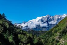 हिमालय दिवस : हिमालय पुकार रहा है…