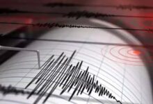 तिब्बत में आया 5.3 तीव्रता का भूकंप तिब्बत में आया 5.3 तीव्रता का भूकंप