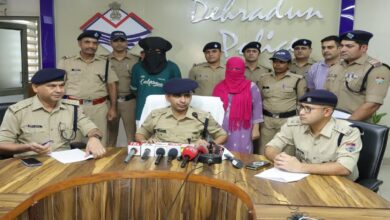 प्रेमिका निकली मास्टरमाइंड, ₹5 लाख में दी थी प्रेमी की हत्या की सुपारी, सगाई से थी नाराज