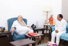 केंद्रीय गृह एवं सहकारिता मंत्री अमित शाह से मिले कैबिनेट मंत्री डॉ. धन सिंह रावत केंद्रीय गृह एवं सहकारिता मंत्री अमित शाह से मिले कैबिनेट मंत्री डॉ. धन सिंह रावत