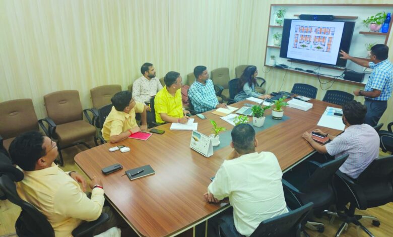 अयोध्या में देवभूमि की पहचान, रुद्रपुर में युवाओं की उड़ान अयोध्या में देवभूमि की पहचान, रुद्रपुर में युवाओं की उड़ान