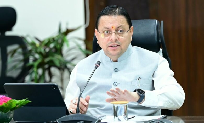 प्रदेश की सभी सड़कों को जल्द गड्ढामुक्त किया जाए: मुख्यमंत्री प्रदेश की सभी सड़कों को जल्द गड्ढामुक्त किया जाए: मुख्यमंत्री