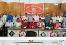 नेपाल आपदा राहत वितरण कार्य हेतु गोर्खाली सुधार सभा से जायेगा एक दल नेपाल आपदा राहत वितरण कार्य हेतु गोर्खाली सुधार सभा से जायेगा एक दल