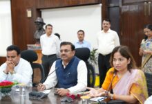 ’मेहनत का कोई विकल्प नहीं, सफलता का कोई शॉर्टकट नहीं : मुख्य सचिव’ ’मेहनत का कोई विकल्प नहीं, सफलता का कोई शॉर्टकट नहीं : मुख्य सचिव’