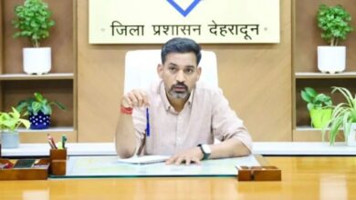 परिवार की प्रताड़ना से शिक्षा से वंचित रुद्र प्रताप नेगी का सहारा बना जिला प्रशासन