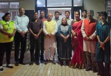 एनआईवीएच छात्रावास में दिव्यांग विद्यार्थियों के साथ जला ‘आशीर्वाद का दीया’ एनआईवीएच छात्रावास में दिव्यांग विद्यार्थियों के साथ जला ‘आशीर्वाद का दीया’