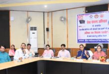 “आंगन का मिलन” कार्यक्रम में दी जाएगी केंद्र/राज्य पोषित योजनाओं की जानकारी, लाभार्थियों का होगा सम्मान: रेखा आर्या “आंगन का मिलन” कार्यक्रम में दी जाएगी केंद्र/राज्य पोषित योजनाओं की जानकारी, लाभार्थियों का होगा सम्मान: रेखा आर्या