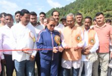खेल के प्रति समाज की बदली है सोच, अभिवावक खेलों को लेकर बच्चों को कर रहे प्रोत्साहित: रेखा आर्या खेल के प्रति समाज की बदली है सोच, अभिवावक खेलों को लेकर बच्चों को कर रहे प्रोत्साहित: रेखा आर्या
