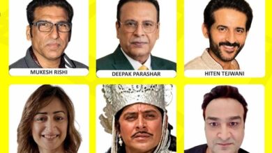 11वां देहरादून इंटरनेशनल फिल्म फेस्टिवल 2, 3 और 4 अक्टूबर को, कई चर्चित सिने कलाकार होंगे शामिल 11वां देहरादून इंटरनेशनल फिल्म फेस्टिवल 2, 3 और 4 अक्टूबर को, कई चर्चित सिने कलाकार होंगे शामिल