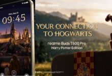 realme 16 Pro Harry Potter Edition और realme Buds T500 Pro Harry Potter Edition की पहली बिक्री शुरू realme 16 Pro Harry Potter Edition और realme Buds T500 Pro Harry Potter Edition की पहली बिक्री शुरू
