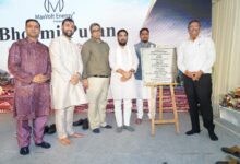 Maxvolt Energy ने अलीगढ़ में रु. 700 करोड़ बैटरी संयंत्र के साथ विस्तार की दिशा में बढ़ाया बड़ा कदम Maxvolt Energy ने अलीगढ़ में रु. 700 करोड़ बैटरी संयंत्र के साथ विस्तार की दिशा में बढ़ाया बड़ा कदम