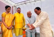 मील का पत्थर साबित होगा विद्या समीक्ष केन्द्रः डाॅ. धन सिंह रावत मील का पत्थर साबित होगा विद्या समीक्ष केन्द्रः डाॅ. धन सिंह रावत