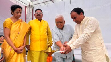 मील का पत्थर साबित होगा विद्या समीक्ष केन्द्रः डाॅ. धन सिंह रावत