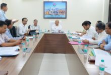 लैंड फ्रॉड के मामलों में प्रभावी जांच कर दोषियों के विरुद्ध कड़ी कार्रवाई सुनिश्चित करेंः आयुक्त गढवाल