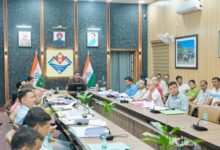 राजस्व न्यायालयों के लंबित वादों पर डीएम सख्त, स्मार्ट मॉनिटरिंग से तय होगी जवाबदेही