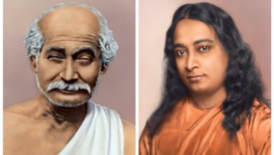 गृहस्थ योगी, युगों के लिए प्रेरणा: लाहिड़ी महाशय का प्रेरणादायक जीवन गृहस्थ योगी, युगों के लिए प्रेरणा: लाहिड़ी महाशय का प्रेरणादायक जीवन