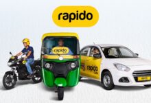 यूपी के 2026 एग्रीगेटर नियमों के तहत रैपिडो को मिला लाइसेंस, अब बाइक, ऑटो, कैब और डिलीवरी सेवाएं होंगी शामिल