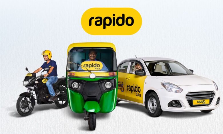 यूपी के 2026 एग्रीगेटर नियमों के तहत रैपिडो को मिला लाइसेंस, अब बाइक, ऑटो, कैब और डिलीवरी सेवाएं होंगी शामिल यूपी के 2026 एग्रीगेटर नियमों के तहत रैपिडो को मिला लाइसेंस, अब बाइक, ऑटो, कैब और डिलीवरी सेवाएं होंगी शामिल