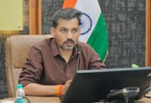 आर्थिक संसाधनों के अभाव में किसी भी बच्चे का उपचार नहीं होने दिया जाएगा प्रभावितः डीएम आर्थिक संसाधनों के अभाव में किसी भी बच्चे का उपचार नहीं होने दिया जाएगा प्रभावितः डीएम
