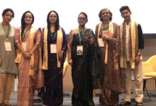 दो दिवसीय ‘द लिटरेरी टेबल’ लिटरेचर एंड आर्ट्स फेस्टिवल का आज दीप प्रज्वलन के साथ हुआ भव्य शुभारंभ दो दिवसीय ‘द लिटरेरी टेबल’ लिटरेचर एंड आर्ट्स फेस्टिवल का आज दीप प्रज्वलन के साथ हुआ भव्य शुभारंभ