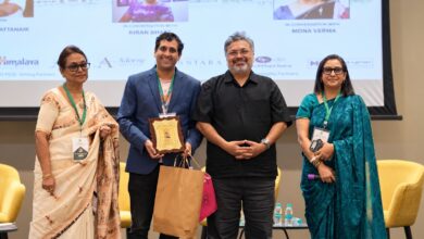 महाभारत, रामायण तथा मुस्लिम समुदाय के मोहम्मद के अनुयायियों पर भी दिया तीखा-मीठा जवाब, महाभारत को बताया पंचम वेद महाभारत, रामायण तथा मुस्लिम समुदाय के मोहम्मद के अनुयायियों पर भी दिया तीखा-मीठा जवाब, महाभारत को बताया पंचम वेद