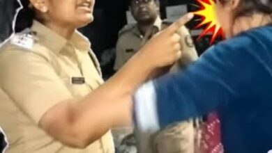 वाशी के स्पा सेंटर प्रकरण में पत्रकार प्रिया खंडागले के आरोपों से पुलिस कार्रवाई पर उठे सवाल ? वाशी के स्पा सेंटर प्रकरण में पत्रकार प्रिया खंडागले के आरोपों से पुलिस कार्रवाई पर उठे सवाल ?