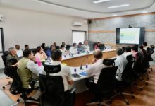 पशुपालन, मत्स्य पालन एवं दुग्ध विकास विभाग की समीक्षा बैठक में ग्रामीण अर्थव्यवस्था को मजबूत करने के लिए लिए कई अहम फैसले