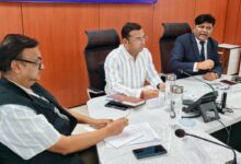 आपदा के प्रत्येक चरण में पुलिस की महत्वपूर्ण भूमिका-प्रकाश चंद्र प्रशिक्षु पुलिस उपाधीक्षकों को दी आपदा प्रबंधन के संस्थागत ढांचे की जानकारी आपदा के प्रत्येक चरण में पुलिस की महत्वपूर्ण भूमिका-प्रकाश चंद्र प्रशिक्षु पुलिस उपाधीक्षकों को दी आपदा प्रबंधन के संस्थागत ढांचे की जानकारी