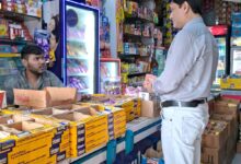 सिंगल यूज प्लास्टिक के खिलाफ प्रशासन का अभियान जारी सिंगल यूज प्लास्टिक के खिलाफ प्रशासन का अभियान जारी