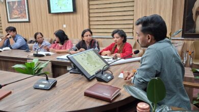 विरासत के संरक्षण के साथ होगा देहरादून का सुनियोजित विकास