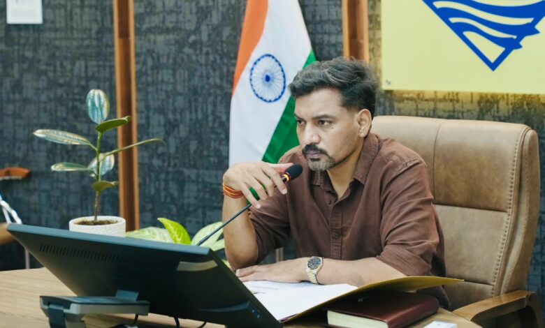 8 सितंबर को होगा आलेख्य निर्वाचक नामावली का प्रकाशन, 15 सितंबर को जारी होगी अंतिम सूची 8 सितंबर को होगा आलेख्य निर्वाचक नामावली का प्रकाशन, 15 सितंबर को जारी होगी अंतिम सूची