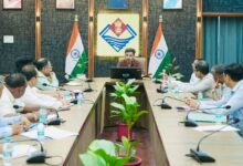 आवारा पशुओं पर डीएम सख्त, सर्वे कर पोर्टल पर अपलोड होगा पूरा डेटा