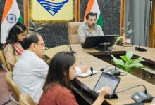 15 सितम्बर से 18 अक्टूबर तक आयोजित होगा ‘सेवा संकल्प अभियान’ 15 सितम्बर से 18 अक्टूबर तक आयोजित होगा ‘सेवा संकल्प अभियान’
