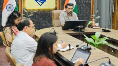 15 सितम्बर से 18 अक्टूबर तक आयोजित होगा ‘सेवा संकल्प अभियान’