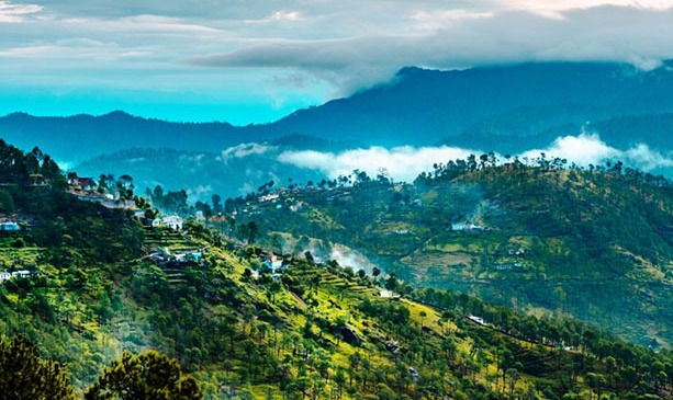 जसपुर के लिए सीवरेज परियोजनाओं को केंद्र की मंजूरी