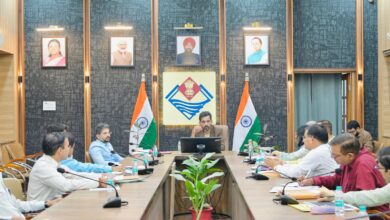 स्किल डेवलपमेंट से युवाओं को मिलेगा ग्लोबल मंचः जापान, जर्मनी और सऊदी अरब में 126 युवाओं को मिला रोजगार