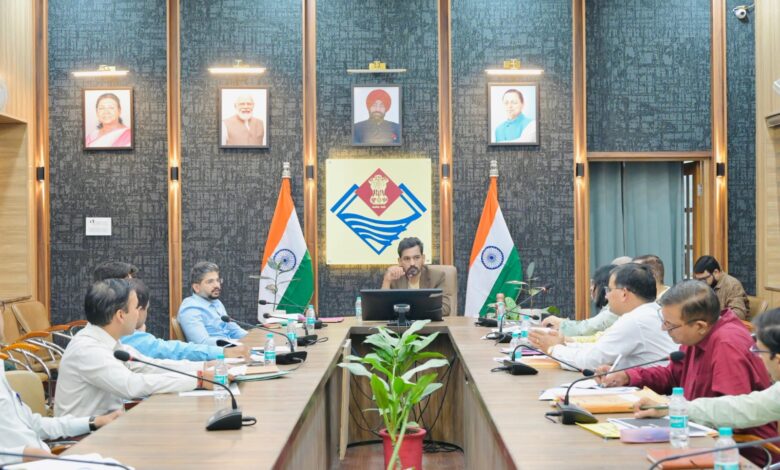 स्किल डेवलपमेंट से युवाओं को मिलेगा ग्लोबल मंचः जापान, जर्मनी और सऊदी अरब में 126 युवाओं को मिला रोजगार