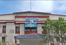 हरिद्वार में ईएसआईसी मेडिकल कॉलेज की स्थापना को मिली मंजूरी हरिद्वार में ईएसआईसी मेडिकल कॉलेज की स्थापना को मिली मंजूरी