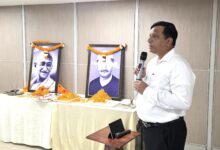 सत्य, अहिंसा और सादगी के आदर्शों को एमडीडीए ने किया नमन सत्य, अहिंसा और सादगी के आदर्शों को एमडीडीए ने किया नमन