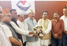 चमोली में मेडिकल कॉलेज की मांग ने पकड़ा जोर