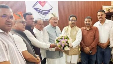 चमोली में मेडिकल कॉलेज की मांग ने पकड़ा जोर