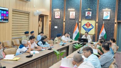12-13 अक्टूबर को देहरादून आएगा निर्वाचन आयोग के उच्च अधिकारियों का दल