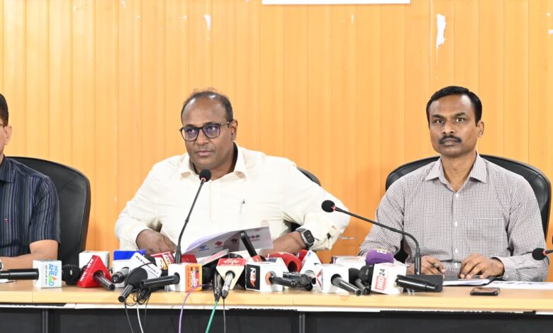 नए मतदाताओं को सूची में शामिल करने के लिए चलेगा विशेष अभियान