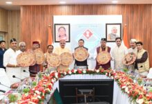 सीमांत क्षेत्रों तक सरकार, विकास को नई रफ्तार… सीमांत क्षेत्रों तक सरकार, विकास को नई रफ्तार…