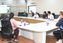 प्रधानमंत्री जी के ‘सबका साथ, सबका विकास’ के संकल्प को धरातल पर उतार रहा ‘आंगन का मिलन’ अभियान : रेखा आर्या
