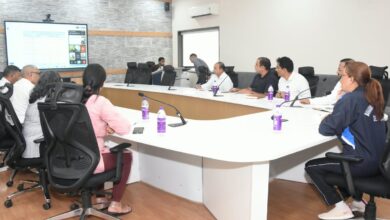 प्रधानमंत्री जी के ‘सबका साथ, सबका विकास’ के संकल्प को धरातल पर उतार रहा ‘आंगन का मिलन’ अभियान : रेखा आर्या